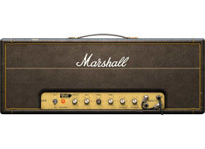 Universal Audio Marshall Plexi Classic Amplifier
