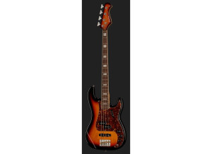 Harley Benton MV-4PJ Gotoh