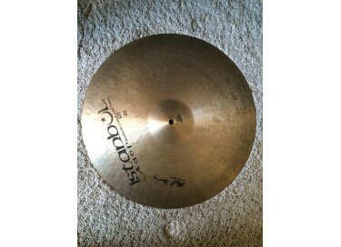 Istanbul Agop Mel Lewis Ride 20"