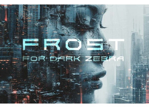 Luftrum Frost