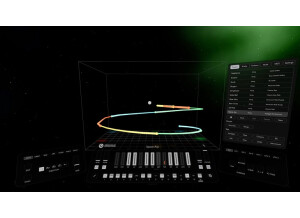 Moog Music Animoog Galaxy