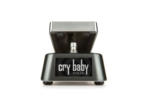 Dunlop WA45 Wylde Audio Cry Baby Wah