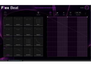 AIR Music Technology Flex Beat