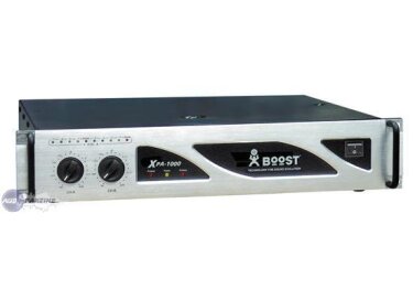 Boost XPA 1000