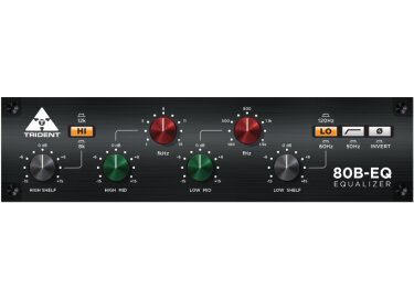 Trident 80B EQ