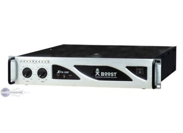 Boost XPA 500