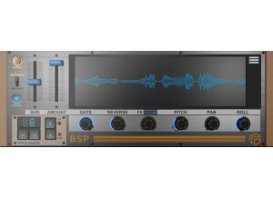 Audio Blast BreadSlicer Pro
