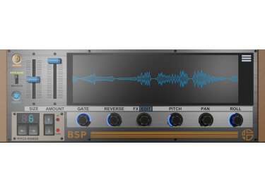 Audio Blast BreadSlicer Pro