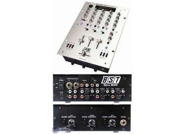 BST Digital 10.03fx