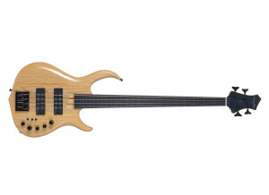 Sire Marcus Miller M5 2nd Generation 4ST Fretless