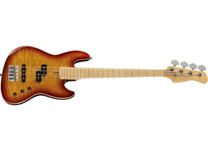 Sire Marcus Miller U5 4ST Fretless