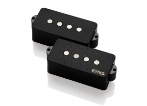 EMG GZR P (Geezer Butler Signature)