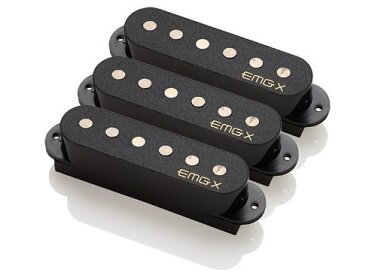 EMG SAVX Set