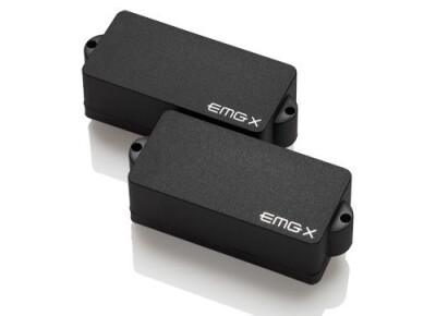 EMG PX
