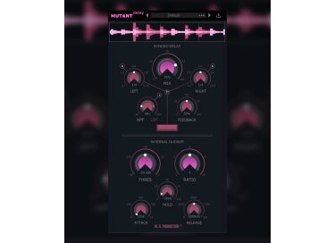 W.A. Production Mutant Delay