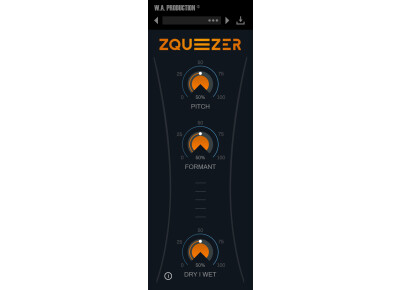 W.A. Production Zqueezer