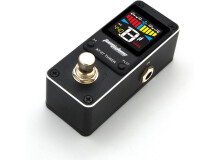 Tom's Line Engineering Pedal Tuner AT07