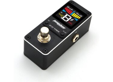 Tom's Line Engineering Pedal Tuner AT07