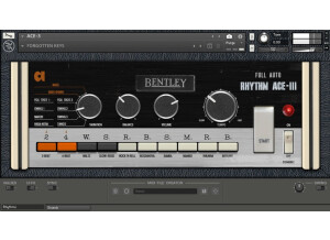Forgotten Keys ACE-3