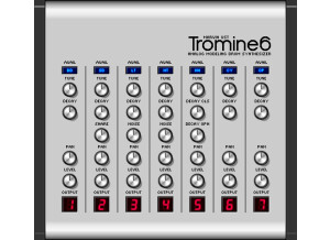 Marvin Pavilion Tromine6