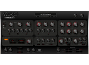 MaxSynths Nero