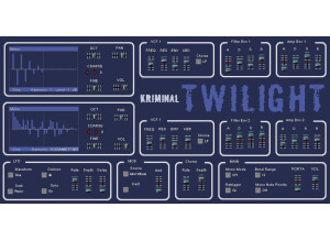 Kriminal Twilight
