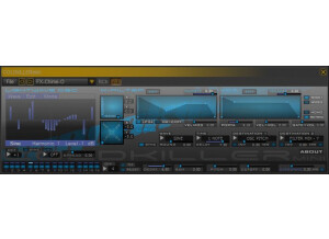 NOVAkILL COLDkILLERmini