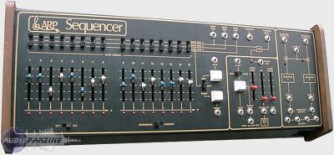 Arp sequencer: calibration /accord des quantizers