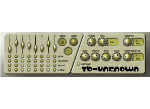 Odo Synths TB-Unknown