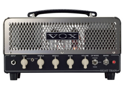 Vox NT15H Night Train