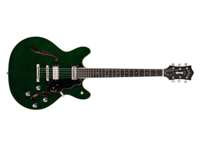 Guild Newark St. Collection Starfire IV ST