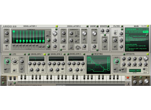 Solcito Música Arido