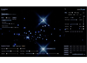 sonicLAB Creation