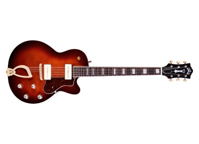 Guild Newark St. Collection Aristocrat P90