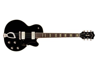 Guild Newark St. Collection M-75 Aristocrat