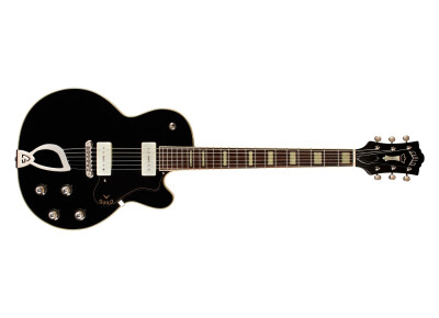Guild Newark St. Collection M-75 Aristocrat