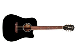 Guild Westerly Collection D-140CE