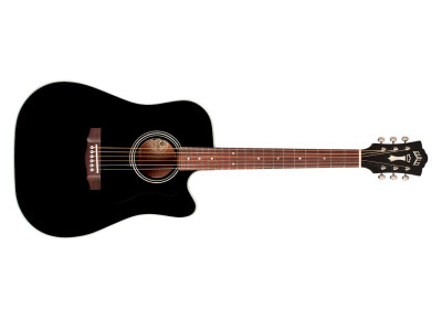 Guild Westerly Collection D-140CE