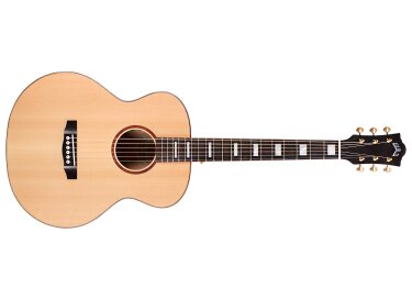 Guild Westerly Collection Jumbo Junior Reserve Maple