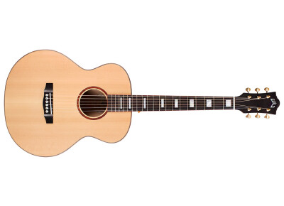 Guild Westerly Collection Jumbo Junior Reserve Maple