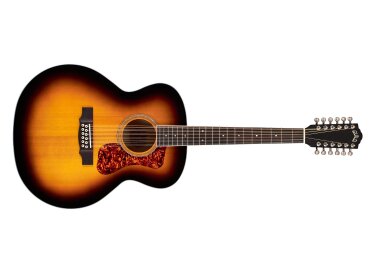 Guild Westerly Collection F-2512E Deluxe