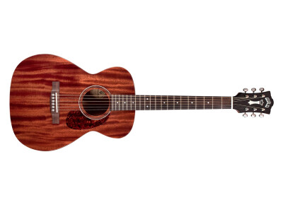 Guild Westerly Collection M-120