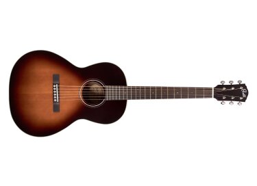 Guild Westerly Collection P-250E Memoir