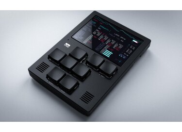 Dirtywave M8 Tracker Model:02