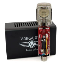 Vanguard Audio Labs V13 gen Cinema Edition