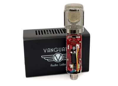 Vanguard Audio Labs V13 gen Cinema Edition