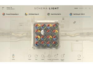 Native Instruments Schema: Light
