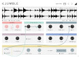 Avec Jumble, SoundGhost propose un échantillonneur virtuel