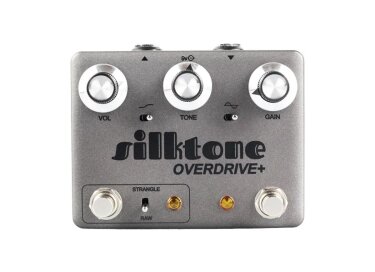 Silktone Overdrive+