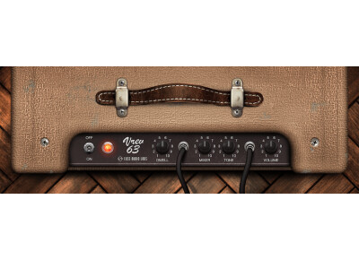 Fuse Audio Labs VREV-63